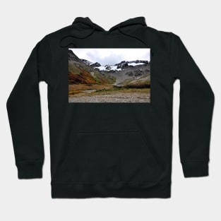 Argentine - Ushuaïa Hoodie